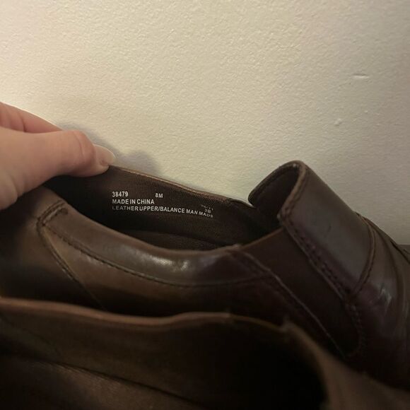 Clark’s bendables boots size 8M - Picture 6 of 7